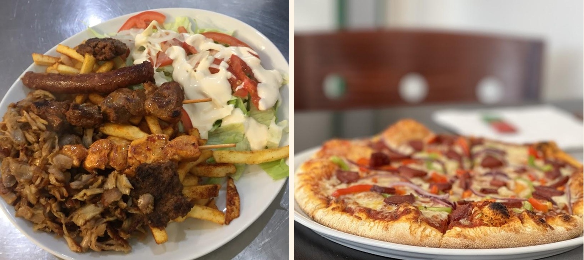 Le Gourmet chez Efes - Gallery Image 1