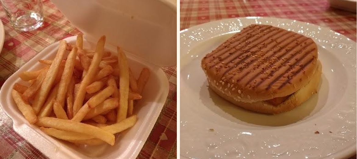 Le Gourmet chez Efes - Gallery Image 2