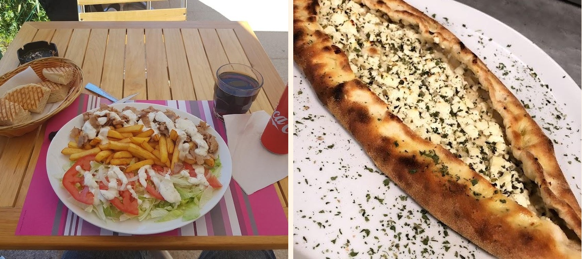 Le Gourmet chez Efes - Gallery Image 3