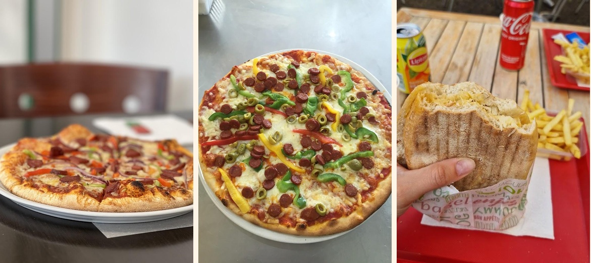 Le Gourmet chez Efes - Gallery Image 4