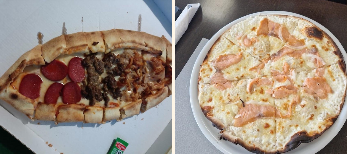 Le Gourmet chez Efes - Gallery Image 6